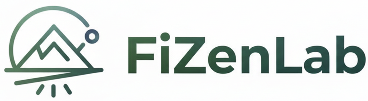 FiZenLab Logo